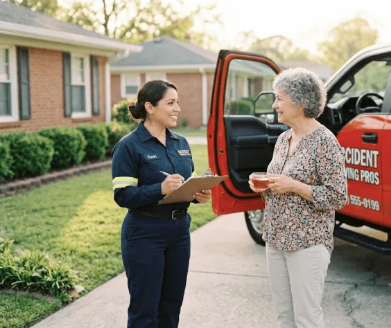 Accident Towing Service Rawson, OH FAQs